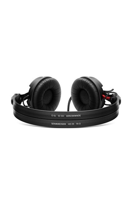 Sennheiser Hd 25 Dj Kulaklığı - Fiyatı, Yorumları