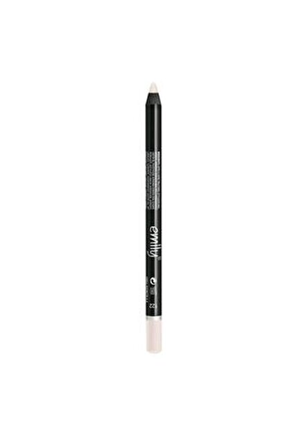 EMILY Waterproof Eye Pencil No: 122 - Göz Kalemi - 8691190521226