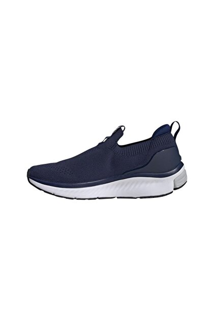 かぐれ AZUL adidas Cloudfoam Walk Lounger Mavi Kadın Yürüyüş Ayakkabısı Id4062