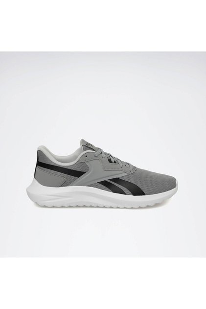 Energen Lux Men's Gray Running Shoes