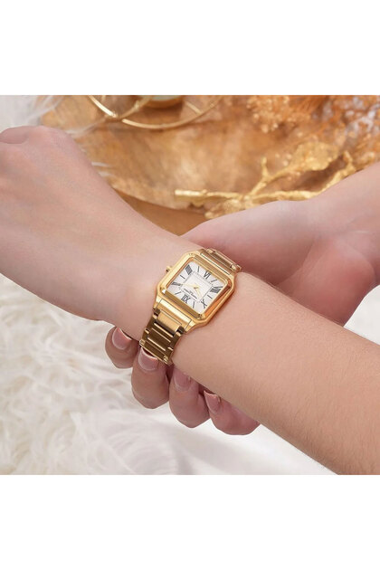 Cf.1011.Mg Wristwatch