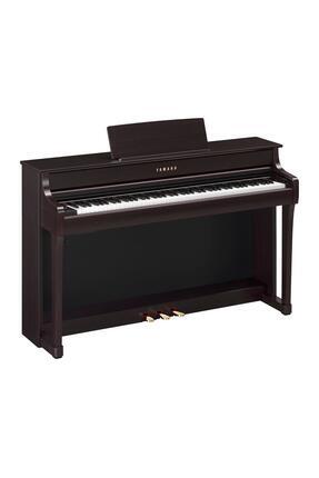 Yamaha Clavinova Clp835b Dijital Piyano (SİYAH) - Fiyatı, Yorumları