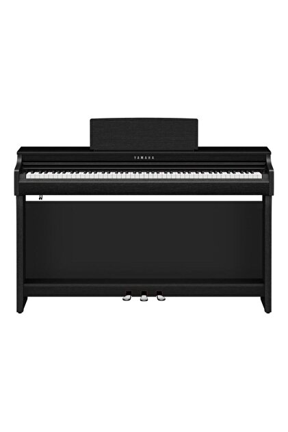 Yamaha Clavinova Clp825b Dijital Piyano (SİYAH) - Fiyatı, Yorumları