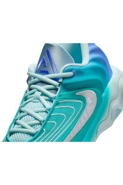Nike Giannis Immortality 4 'christmas' Unisex Basketbol Ayakkabısı