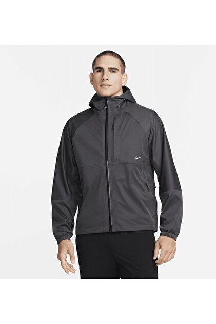 Nike Storm-Fit ADV A.P.S. Versatile Full-Zip Hoodie Erkek Ceket