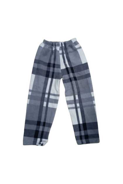 Children's Fleece Pajamas