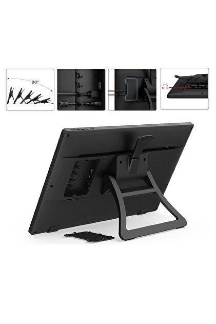 XP-Pen Artist 22 2nd Generation Grafik Ekran Tablet - Fiyatı