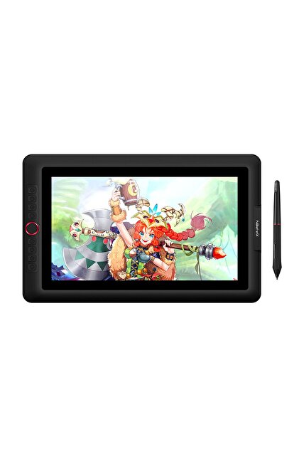 XP-Pen Artist 15.6 Pro Grafik Ekran Tablet - Fiyatı, Yorumları
