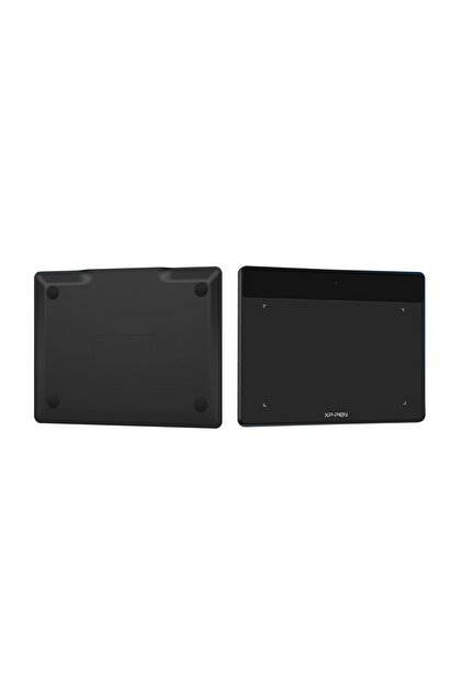 XP-Pen Deco Fun S Grafik Tablet Siyah - Fiyatı, Yorumları