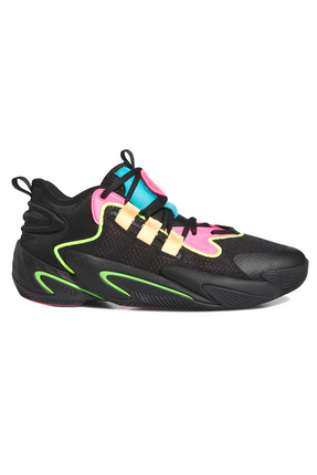 adidas Crazy 1 Unisex Basketbol Ayakkabısı IF6171 Sarı - Fiyatı