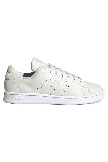 Advantage Men's Gray Sneaker Shoes If6098