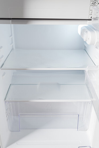 10 Meters X 45 cm Easy to Use Clear Refrigerator and Shelf Cover