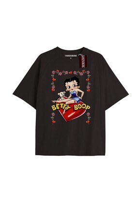 BETTY BOOP Betty - Fiyatı, Yorumları