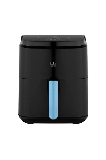 Glamair Chefry 6 Programlı Hava Fritözü & Airfryer