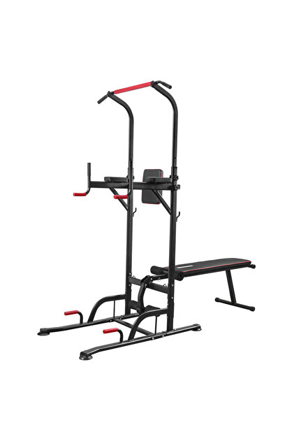 Barfiks İstasyonu Alpin Athletics G-11