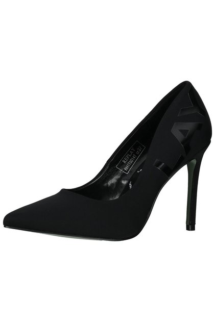 Pumps