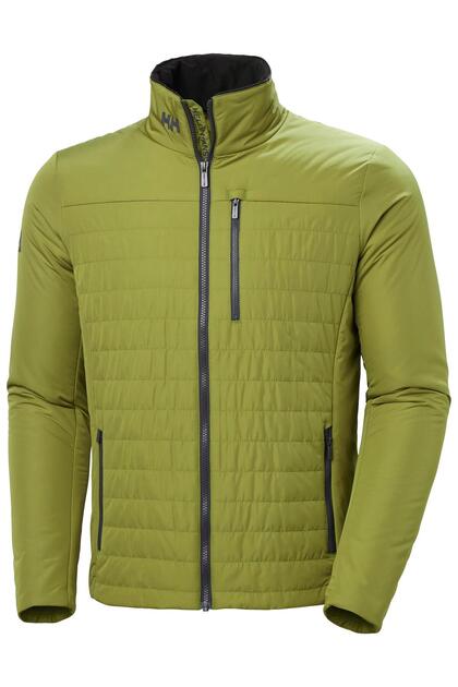 CREW INSULATOR MONT 2.0