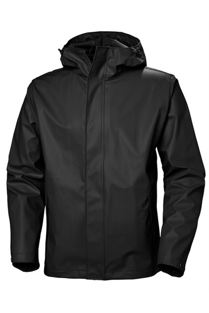 HH MOSS JACKET