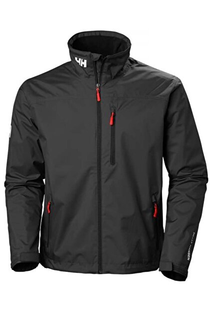Helly Hansen ブラック タッパー 新品未使用　サイズXS 男女兼用 Helly Hansen Crew Midlayer Jacket Erkek Mont - Fiyatı, Yorumları