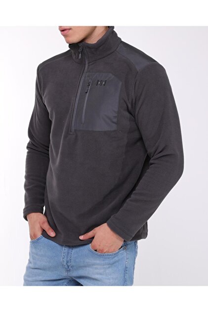 Helly Hansen Block Halfzip Erkek Polar-HH..12008 - Fiyatı, Yorumları