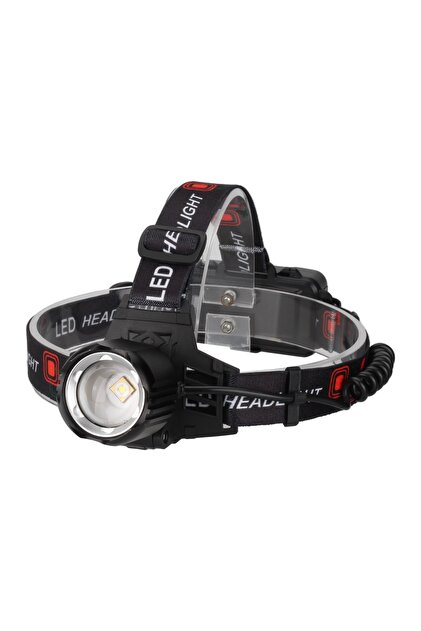 Shii　0331 Panther Pt-5225 Usb Şarjlı Kafa Lambası - Fiyatı, Yorumları
