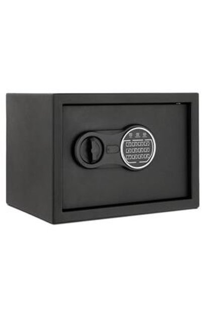 Kilit Kd060-60-130 Elektronik Şifreli Kasa