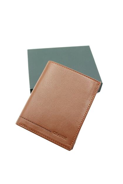 1588 Men's Wallet