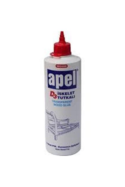 Iskelet Tutkalı Tahta-ahşap Kuvvetli Yapıştırıcı( Bir Adet) 700 Gr. WG90