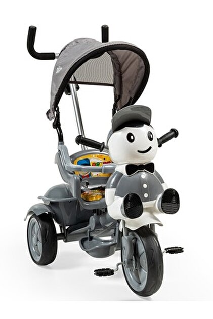 Baby2Go Berry 3 Teker Yeşil - Fiyatı, Yorumları