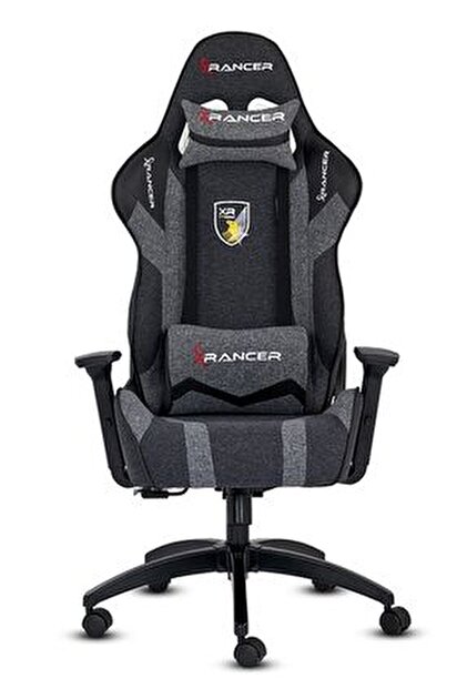 XRANCER BIG BOSS BLACK 3D - Fiyatı, Yorumları