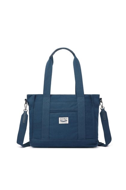 Exclusive Canvas Fabric Women's Shoulder Bag 1326