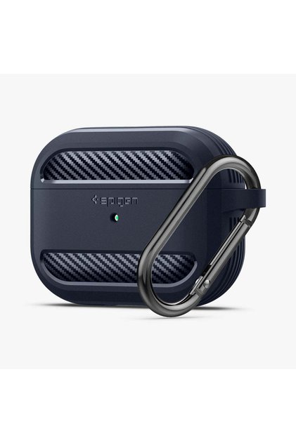 AirPods Pro (1St Generation) - Case Rugged Armor Charcoal Gray, Asd01442 Trendbazaar 1057563