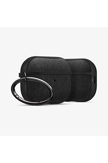 Spigen AirPods Pro (2. nesil) Kılıf Urban Fit Black - ACS05483