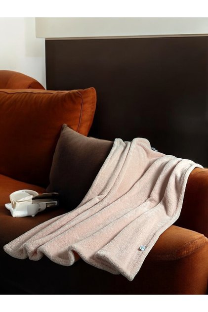 Kedi Köpek Battaniyesi – Wellsoft Kumaş, Yumuşak ve Yıkanabilir