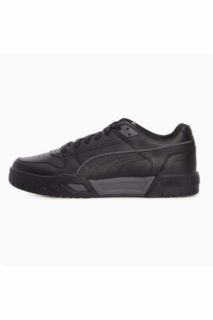 39655301 RBD Tech Classic-PUMA Black-White-Shadow Gray