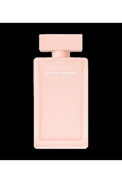 Narciso Rodriguez For Her Musc Nude EDP 50 ml - Fiyatı, Yorumları