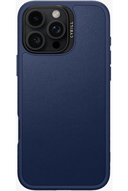 Spigen Cyrill Ciel iPhone 16 Pro Max - Case Cashew Magsafe Featured- Trendyol Spigen Cyrill Ciel iPhone 16 Pro Max - Case Cashew Magsafe Featured- Trendyol