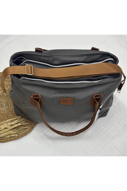 Mother&Baby Adjustable Strap Shoulder & Hand Bag Orthopedic