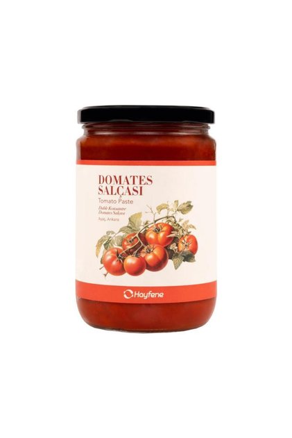 Domates Salçası 680 g