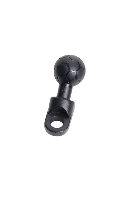 Motorcycle Phone Holder Bracket with Mirror Mount – 10mm Hole Mounting Bracket