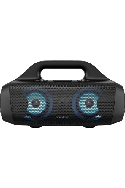 Anker Soundcore Motion Kablosuz Hifi Bluetooth Hoparlör - Siyah