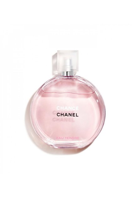 Chance Eau Tendre EDT for Women 50Mlperfume شانيل Chance Eau Tendre Eau De Toilette for Women 50ml