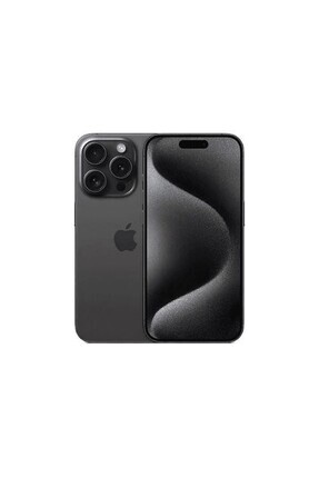 Apple Yenilenmiş iPhone 15 Pro 128 GB Mavi Titanyum Cep Telefonu