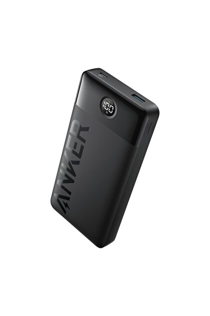 Anker 326 20000 Mah Taşınabilir Hızlı Şarj Cihazı - Usb-c - 15w 2