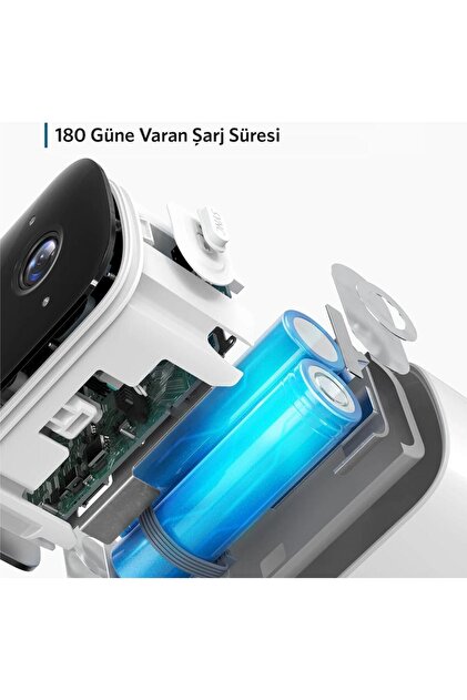 Anker Eufycam 2c Kamera - Ek Kamera - Fiyatı, Yorumları