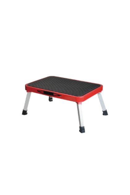 Sturdy Space Saving Step Stool