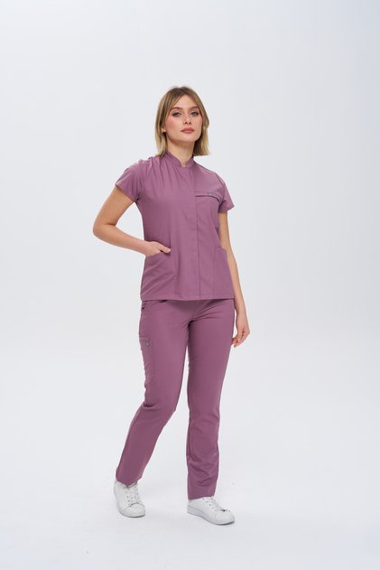 مجموعة Sera Series Lycra Viscon (SLEEVE POCKET)