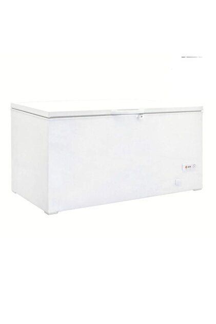 Şenocak D-513 Dual Soğutucu Dondurucu 500litre Derindondurucu