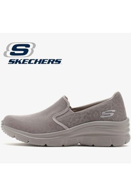Skechers GRACEFUL PEPWALK Kadın Bej Günlük Ayakkabı 100696 TPE - Fiyatı ...
