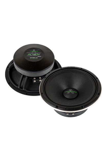 APOCALYPSE Arnold M81AC 600 WATT 300 RMS Midrange ÜRÜN - Fiyatı